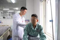 Đau bụng dữ dội sau tai nạn, người đàn ông 36 tuổi vỡ gan độ IV