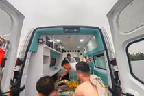 Giành lại sự sống cho trẻ 10 tuổi ngừng tim, hôn mê sâu sau đuối nước