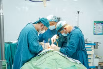 Nhiều người để bệnh lý tai mũi họng kéo dài ảnh hưởng cuộc sống