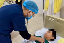 Cúm mùa gia tăng, Bộ Y tế khuyến cáo phòng, chống