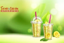 [INFOGRAPHIC] Các loại đồ uống tránh dùng cùng thuốc