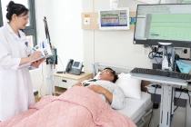 Phát hiện sớm ngưng thở khi ngủ, tránh tắc nghẽn đường thở gây tử vong