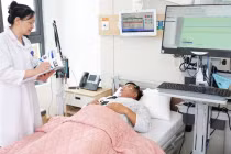 Phát hiện sớm ngưng thở khi ngủ, tránh tắc nghẽn đường thở gây tử vong