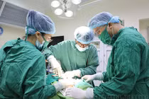 16 tuổi phải cắt bỏ toàn bộ tuyến giáp do ung thư di căn hạch