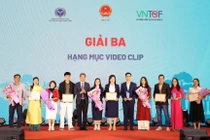 Lan tỏa thông điệp môi trường không khói thuốc bảo vệ sức khỏe cộng đồng