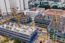 Bộ Xây dựng đề xuất cấp 10.000 tỷ đồng vốn điều lệ làm Quỹ nhà ở Trung ương
