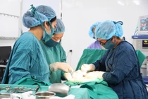 Cách để mẹ an toàn, con khỏe mạnh khi sản phụ bị rau tiền đạo trung tâm