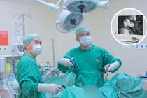 Giải thoát khối sa sàn chậu cho người phụ nữ 3 năm không dám đi đâu