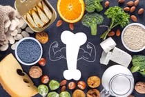 Bác sĩ mách các nhóm thực phẩm giúp giảm viêm, tránh đau cơ xương khớp