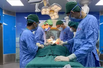 Chỉnh vẹo cột sống cho thiếu nữ 20 tuổi tự tin trở lại trong cuộc sống