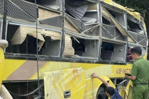 Cấm xe khách chạy lúc nửa đêm về sáng, có chặn được tai nạn?