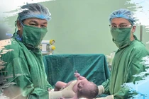 Mổ lấy thai nhiều thách thức ở sản phụ có tiền sử thai ngoài tử cung đoạn kẽ