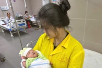 Mang lại sự sống cho trẻ sơ sinh cực non tháng