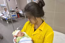 Mang lại sự sống cho trẻ sơ sinh cực non tháng