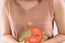 Bác sĩ chỉ rõ nguyên nhân ăn uống lành mạnh vẫn đầy bụng, khó tiêu