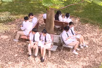 Xét tuyển thẳng đại học từ 5/5/2025