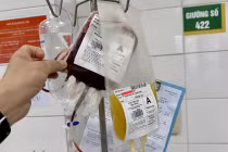 Rối loạn đông – cầm máu con đường nhanh nhất dẫn tới bệnh nặng