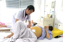 2 người bị xơ gan, ung thư do phát hiện viêm gan B muộn