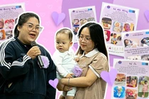 Hơn 13 triệu trẻ sinh non mỗi năm trên toàn cầu, cần hành động vì trẻ sơ sinh