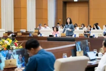 Luật phòng bệnh, nền tảng pháp lý toàn diện về phòng bệnh