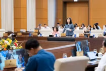 Luật phòng bệnh, nền tảng pháp lý toàn diện về phòng bệnh