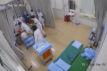 Chìa khóa cứu sống thanh niên ngừng tim đột ngột khi chơi thể thao