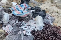 Thuốc, thực phẩm chức năng vứt bỏ tràn lan nguy hại thế nào?