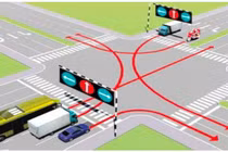  Thi sát hạch bằng lái xe - Ảnh VOV