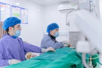 Từ một vết bầm nhỏ đến cuộc đua giữ lại sự sống