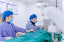 Từ một vết bầm nhỏ đến cuộc đua giữ lại sự sống