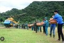 Chế độ đối với người làm nhiệm vụ trực phòng thủ dân sự