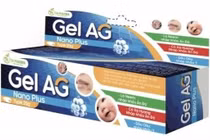 Quảng Ninh thu hồi Gel AG Nano TP Plus của Công ty TH Pharma