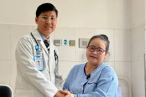 Triệt đốt loạn nhịp bằng công nghệ điện sinh lý tránh đột tử