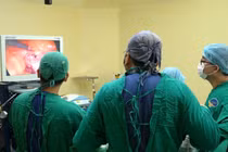 Giải thoát nỗi ám ảnh kéo dài hàng chục năm cho cụ bà 81 tuổi sa tạng chậu