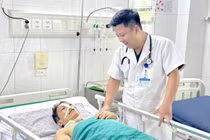 Kỳ tích xảy ra với bệnh nhân chỉ còn 1 cơ hội sống