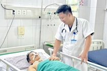 Kỳ tích xảy ra với bệnh nhân chỉ còn 1 cơ hội sống