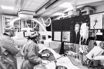 Cứu chàng trai 20 tuổi "vô danh", dập não nguy kịch