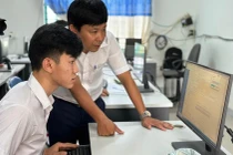 Lịch nộp lệ phí xét tuyển đại học năm 2025 tại các tỉnh, thành phố