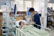 Từ vụ ngộ độc rượu ở Hải Phòng, bác sĩ cảnh báo nóng 