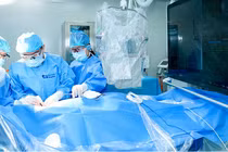 Tưởng bị thiếu máu, rối loạn tiền đình không ngờ hội chứng suy nút xoang tim