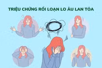 Địa chỉ vàng: Bệnh viện khám rối loạn lo âu tốt tại Hà Nội