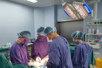 Cong dương vật do bệnh Peyronie nhiều người bị mà không biết