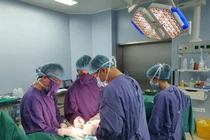 Cong dương vật do bệnh Peyronie nhiều người bị mà không biết