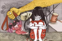 Sang chấn tâm lý ở trẻ em sau khi bị xâm hại tình dục