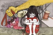 Sang chấn tâm lý ở trẻ em sau khi bị xâm hại tình dục