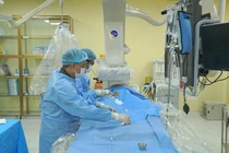 Đau ngực đột ngột tưởng mệt mỏi thường ngày, không ngờ hành trình sinh tử