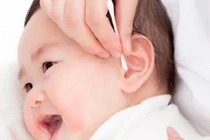 Chăm sóc tai mũi họng đúng cách, giữ đường thở cho trẻ luôn khỏe mạnh