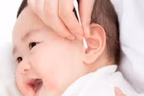 Chăm sóc tai mũi họng đúng cách, giữ đường thở cho trẻ luôn khỏe mạnh