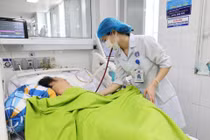 Co cứng cơ, khó thở nguy kịch vì chủ quan với vết thương nhỏ