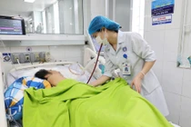 Co cứng cơ, khó thở nguy kịch vì chủ quan với vết thương nhỏ